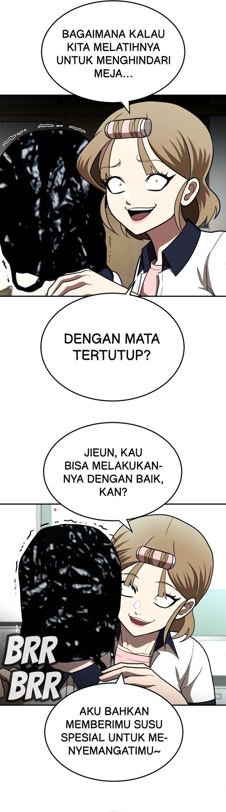 Plaything Chapter 02 Gambar 29