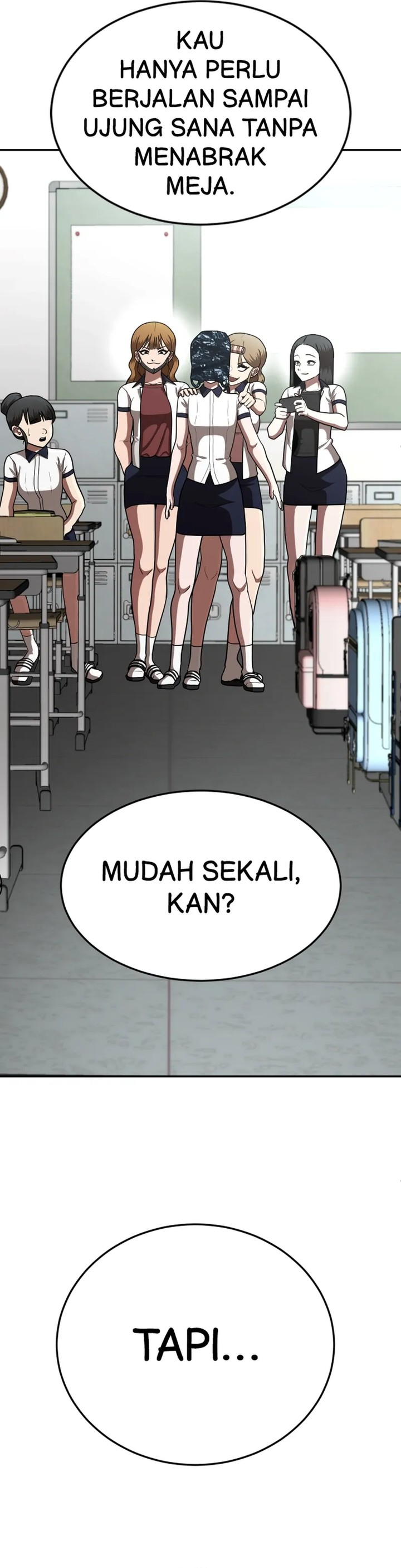 Plaything Chapter 02 Gambar 30