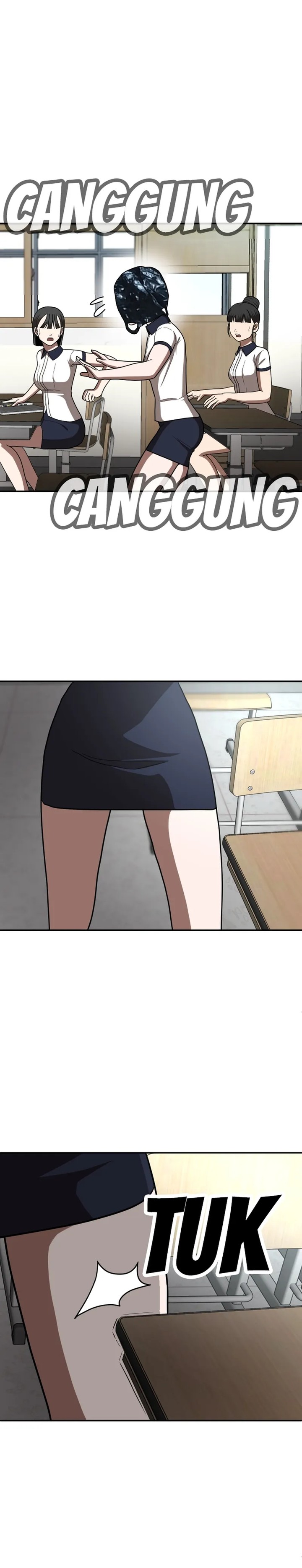 Plaything Chapter 02 Gambar 32