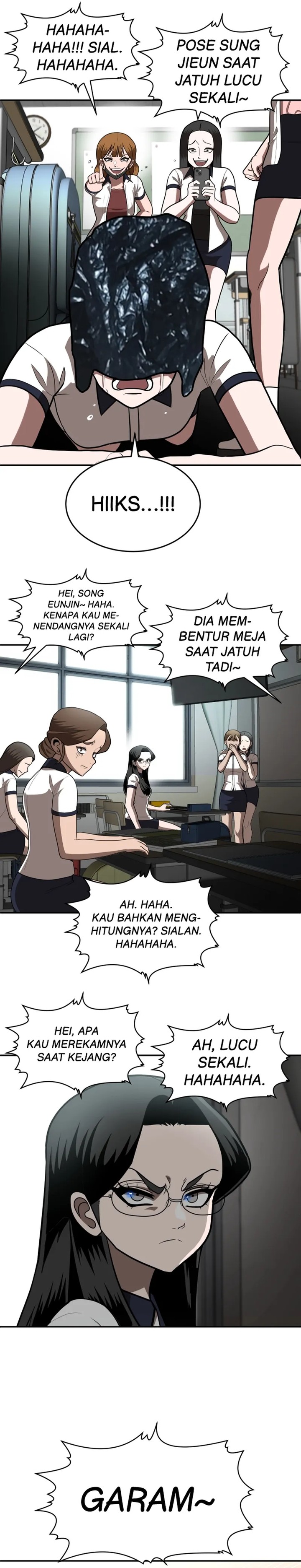 Plaything Chapter 02 Gambar 35