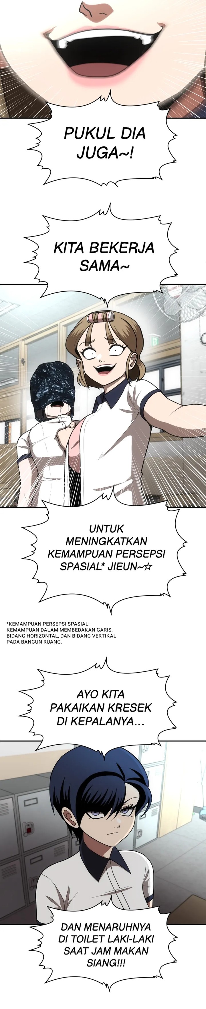 Plaything Chapter 02 Gambar 36