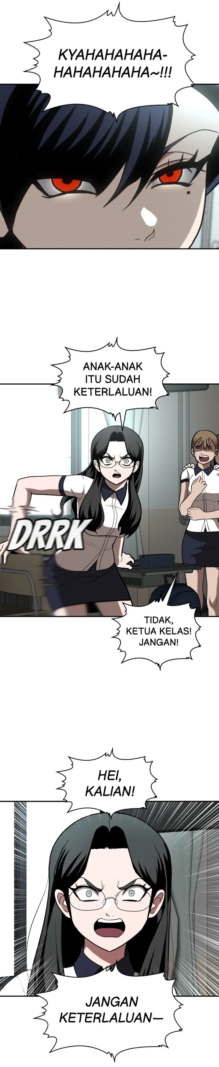 Plaything Chapter 02 Gambar 37