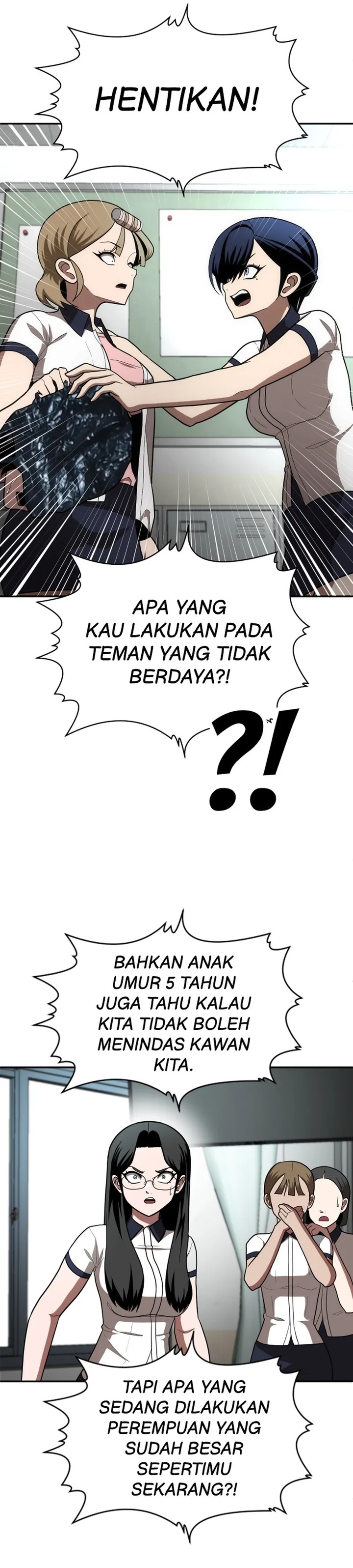 Plaything Chapter 02 Gambar 38