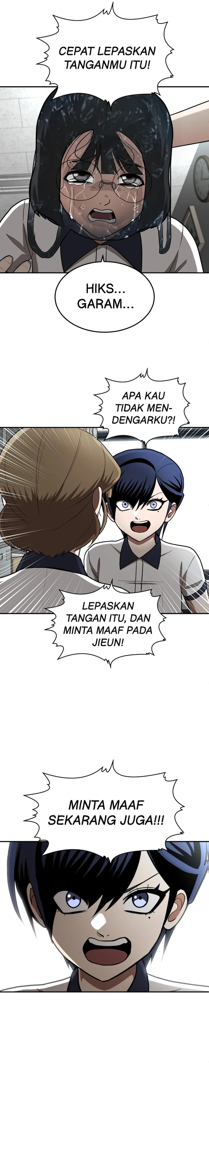 Plaything Chapter 02 Gambar 39