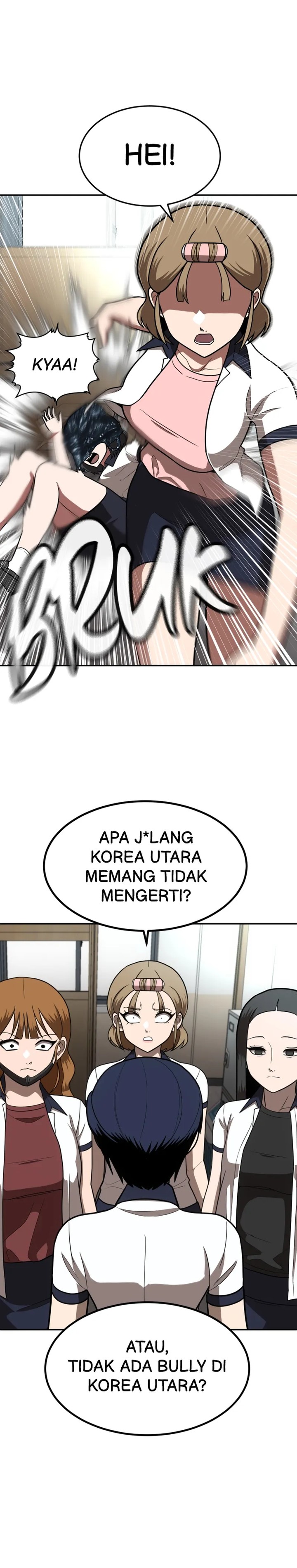 Plaything Chapter 02 Gambar 41
