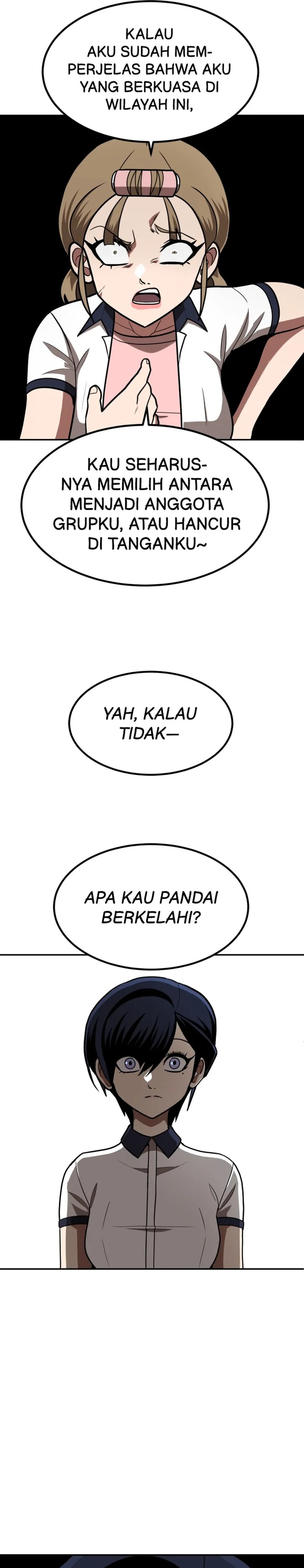 Plaything Chapter 02 Gambar 42