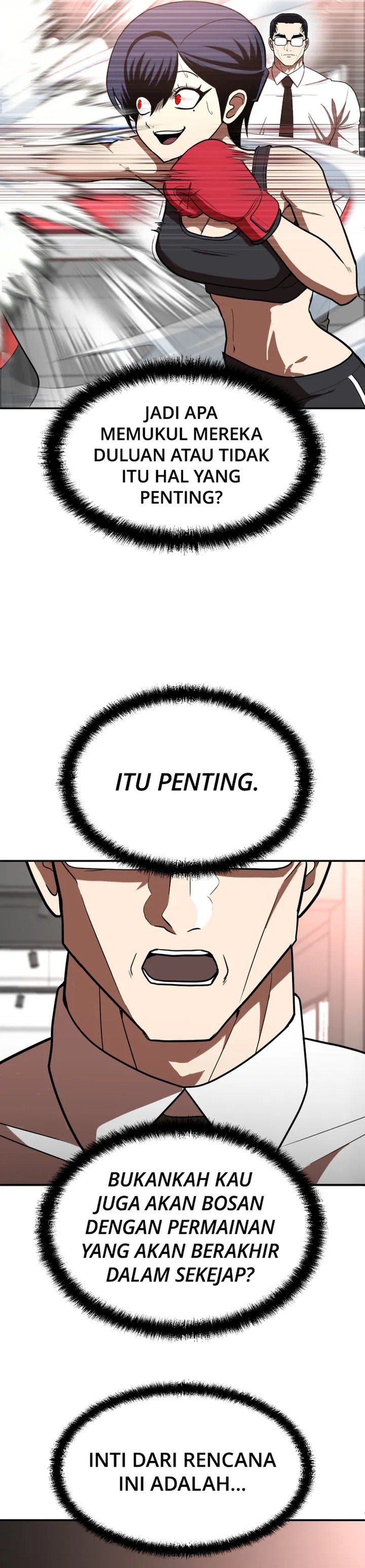 Plaything Chapter 02 Gambar 46