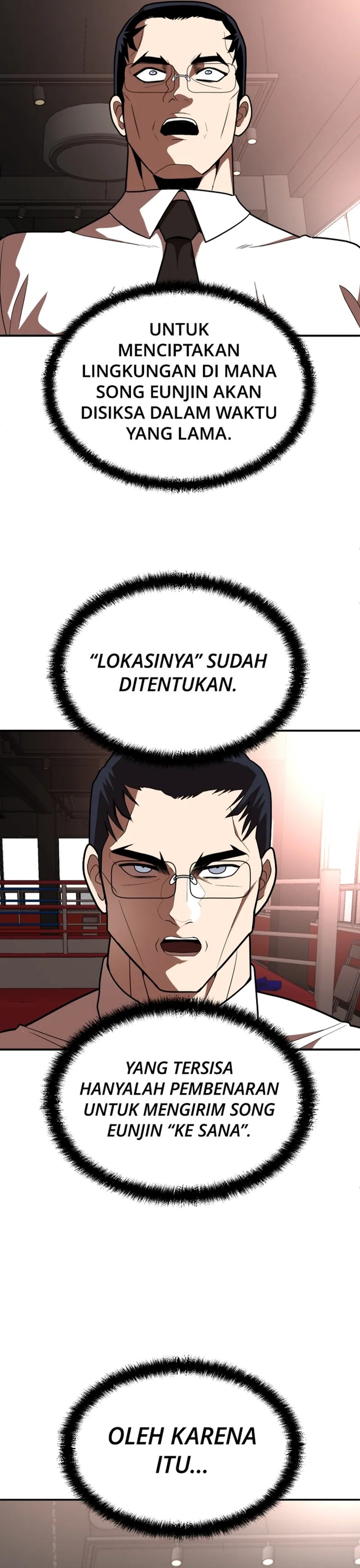 Plaything Chapter 02 Gambar 47