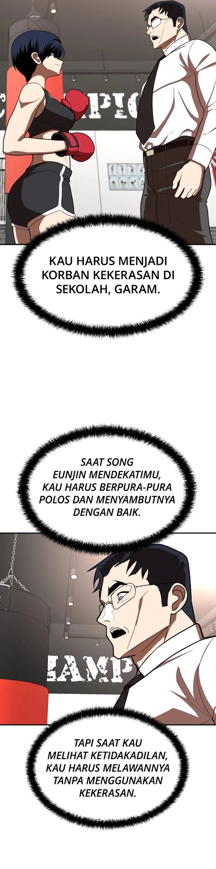 Plaything Chapter 02 Gambar 48