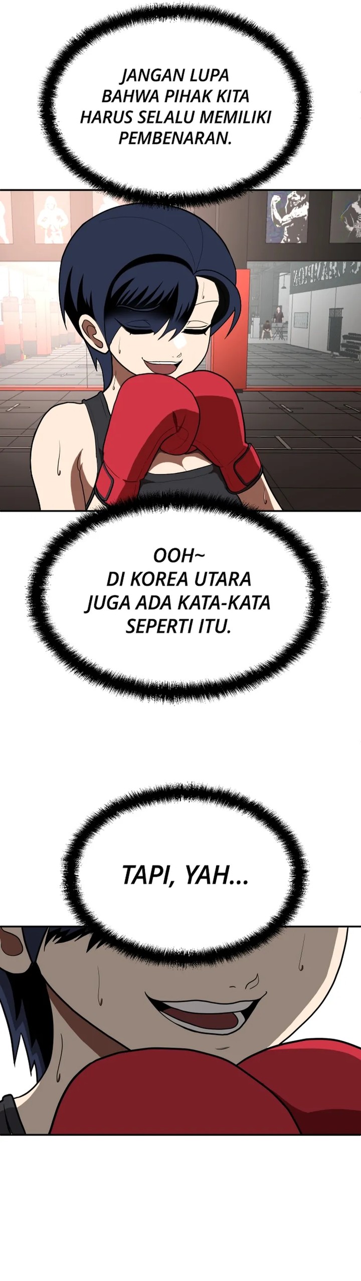 Plaything Chapter 02 Gambar 49