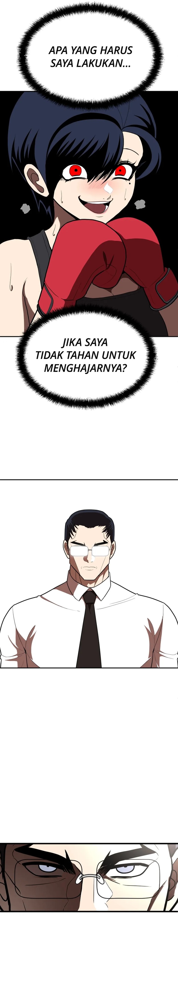 Plaything Chapter 02 Gambar 50