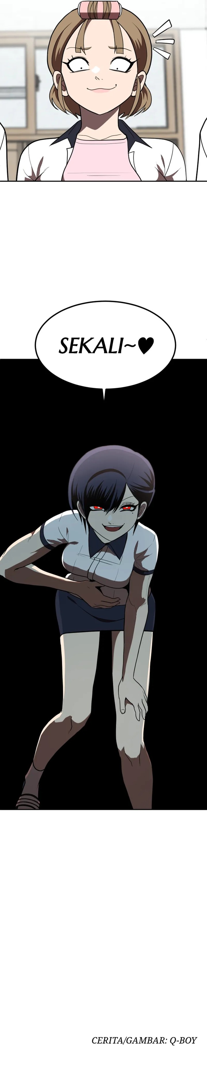 Plaything Chapter 02 Gambar 53