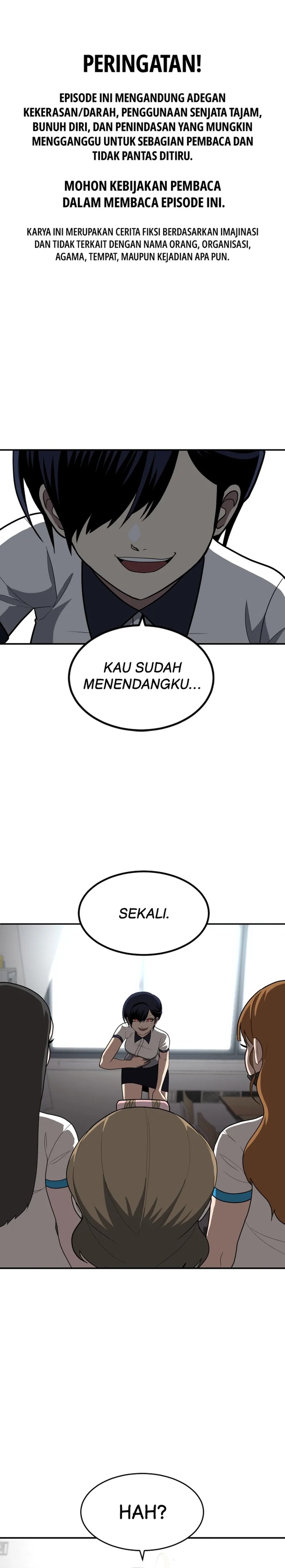 Plaything Chapter 03 Gambar 1
