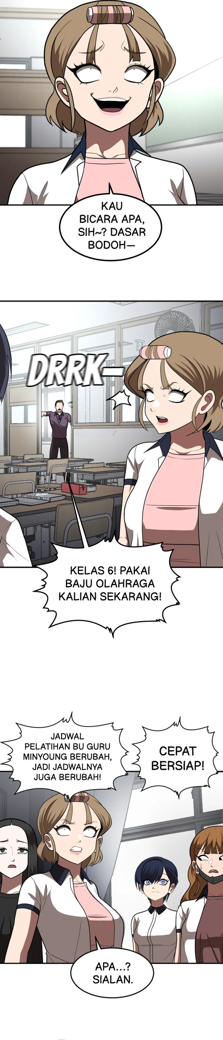 Plaything Chapter 03 Gambar 2
