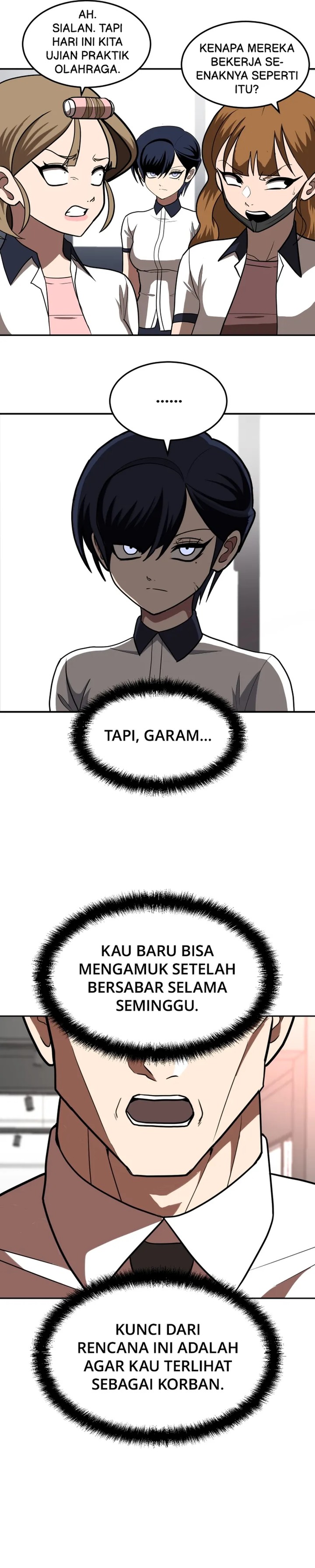 Plaything Chapter 03 Gambar 3