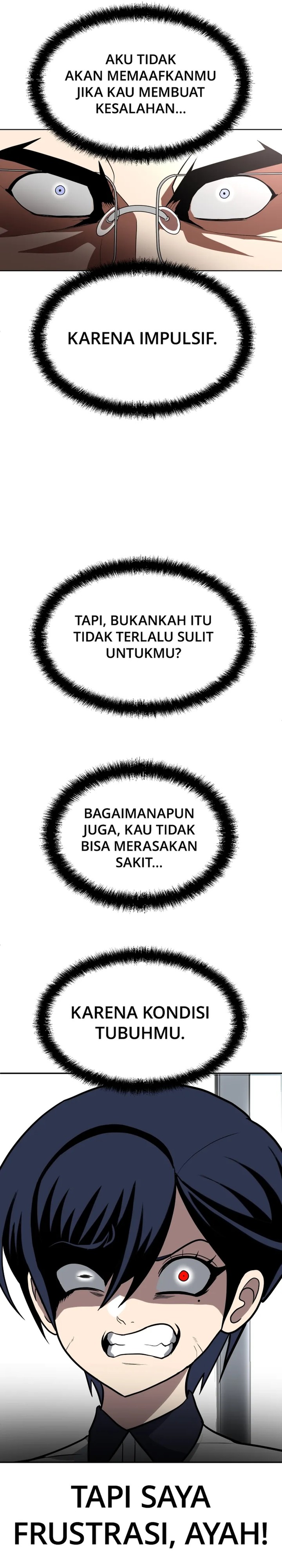 Plaything Chapter 03 Gambar 4