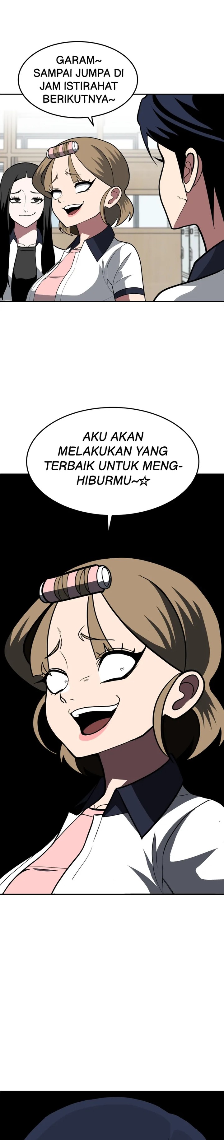 Plaything Chapter 03 Gambar 5