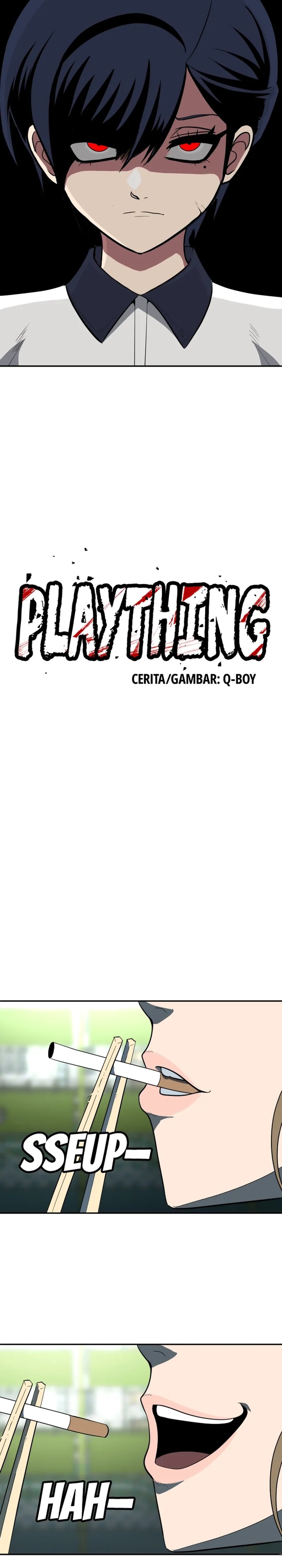 Plaything Chapter 03 Gambar 6