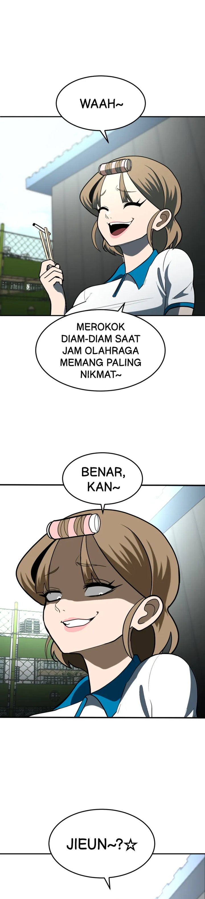 Plaything Chapter 03 Gambar 7