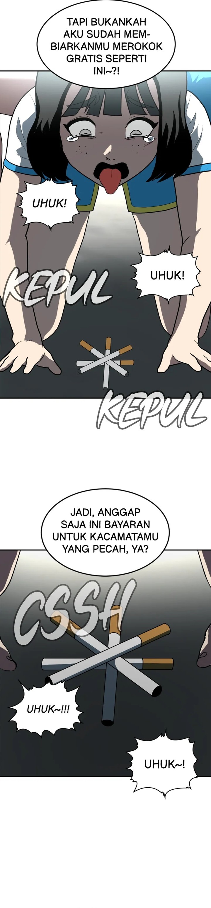 Plaything Chapter 03 Gambar 9
