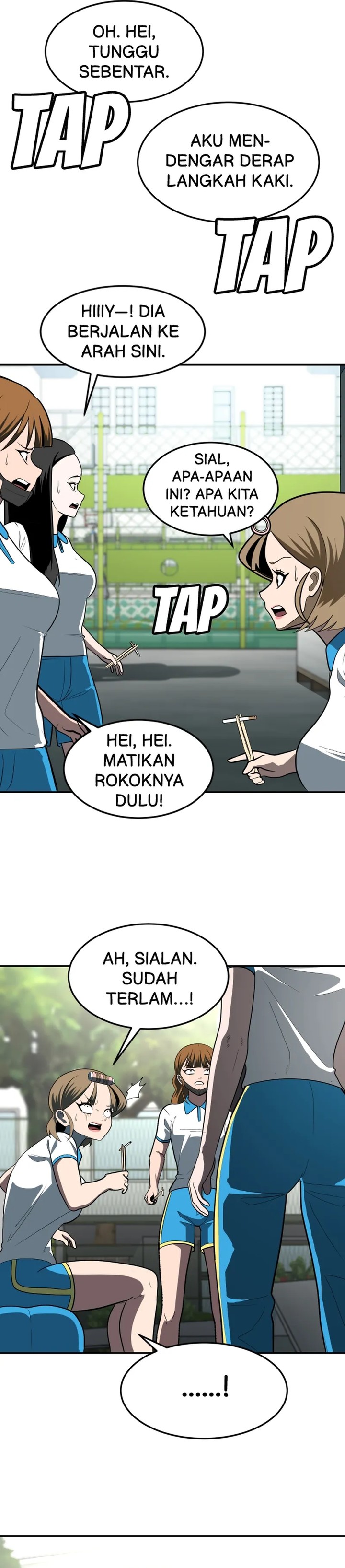 Plaything Chapter 03 Gambar 11