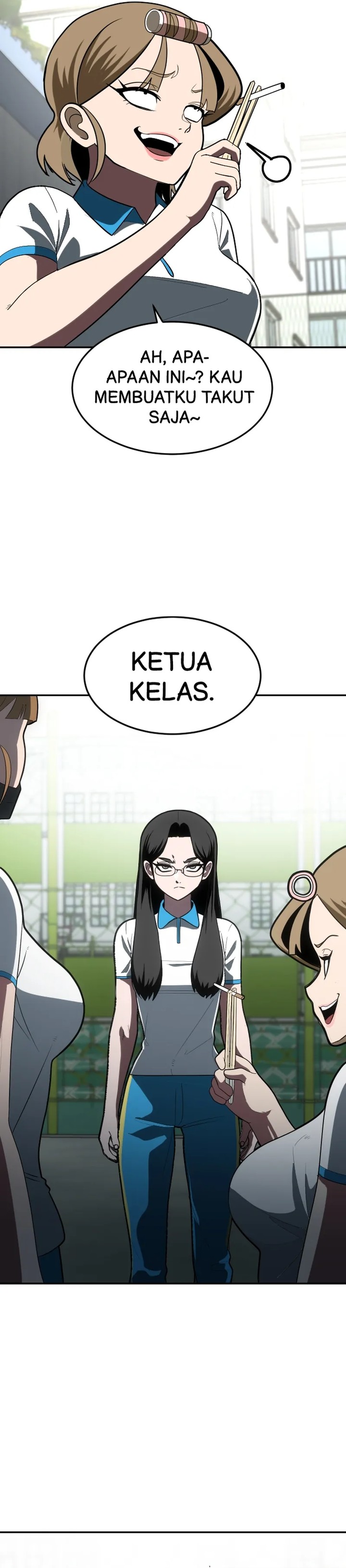 Plaything Chapter 03 Gambar 12
