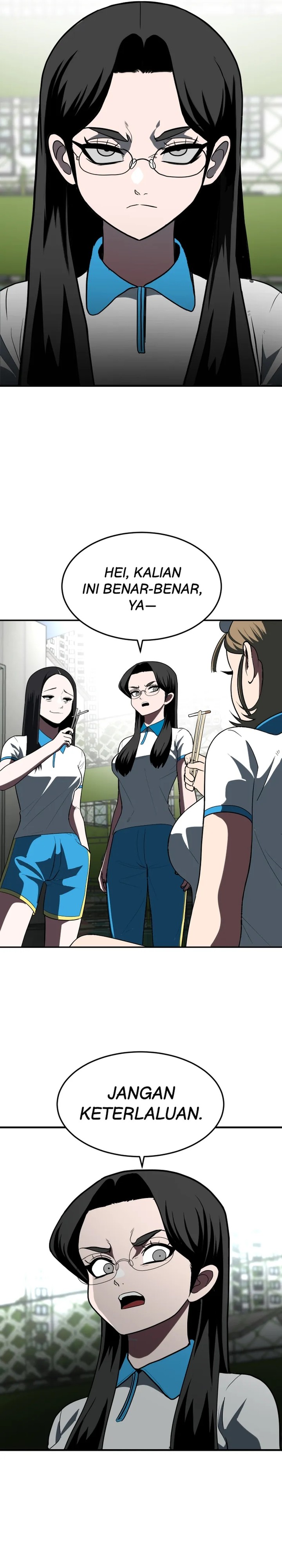 Plaything Chapter 03 Gambar 13