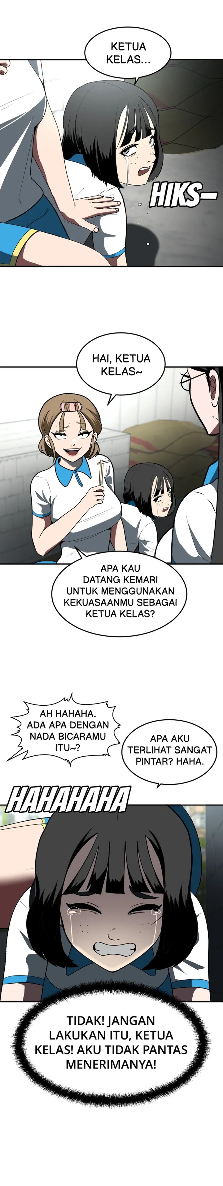 Plaything Chapter 03 Gambar 14