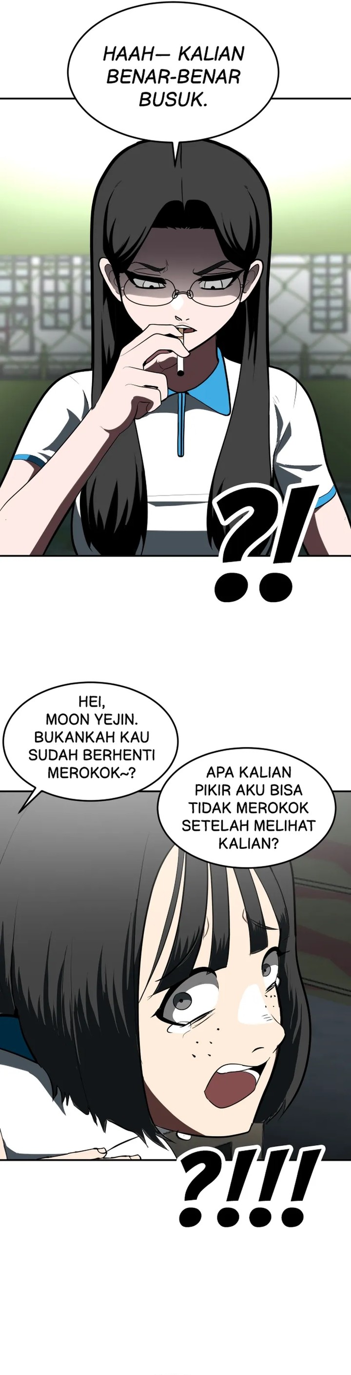Plaything Chapter 03 Gambar 15