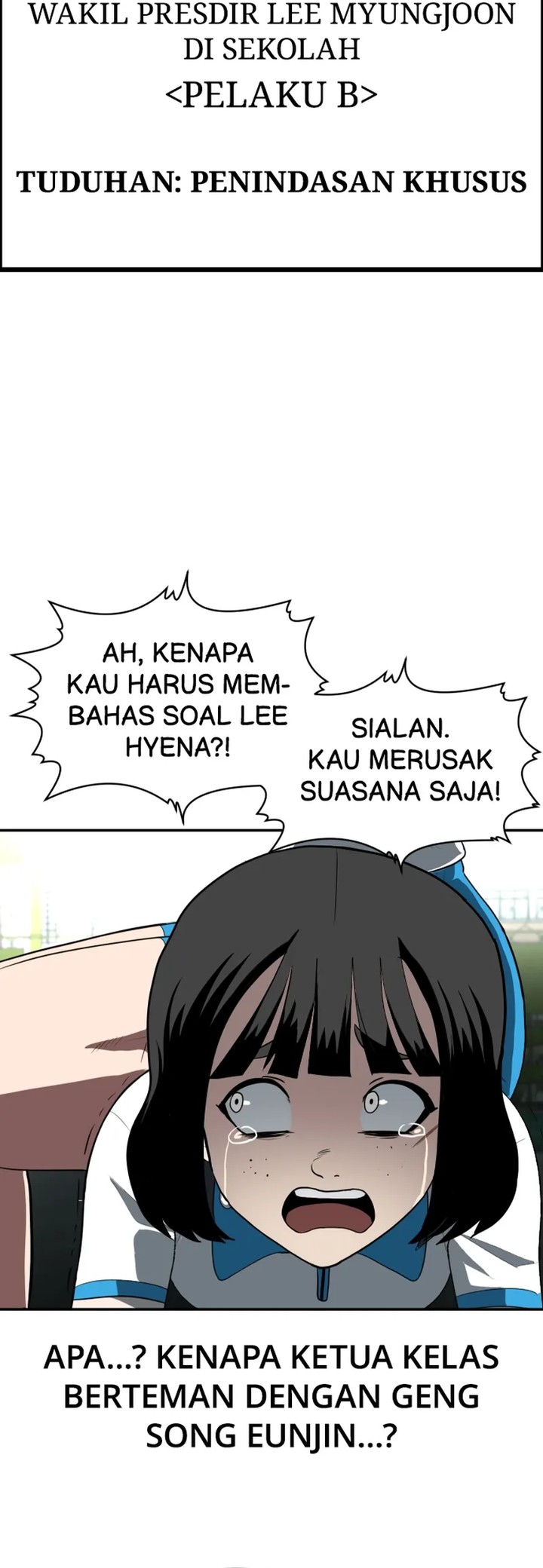 Plaything Chapter 03 Gambar 17