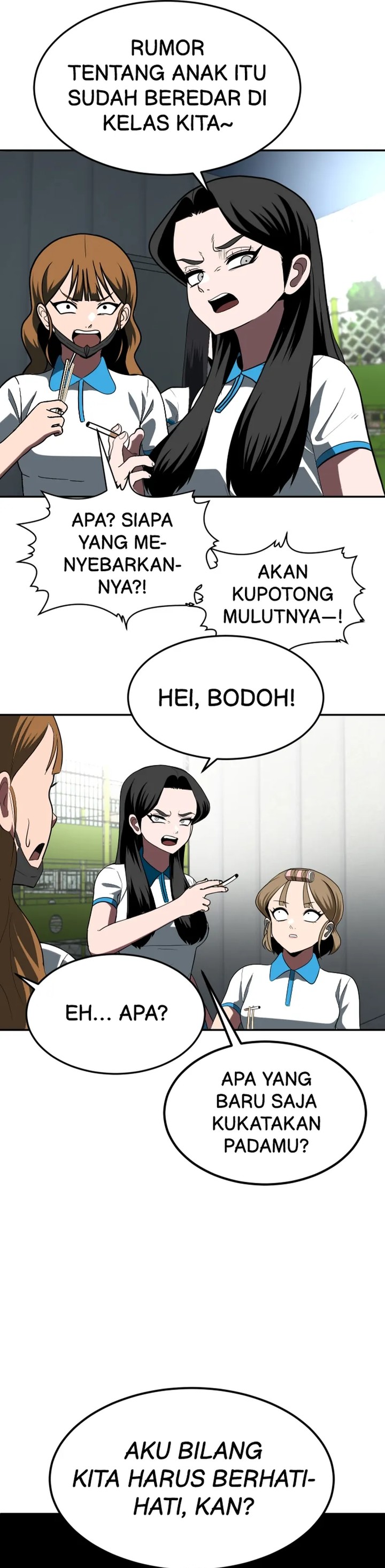 Plaything Chapter 03 Gambar 18