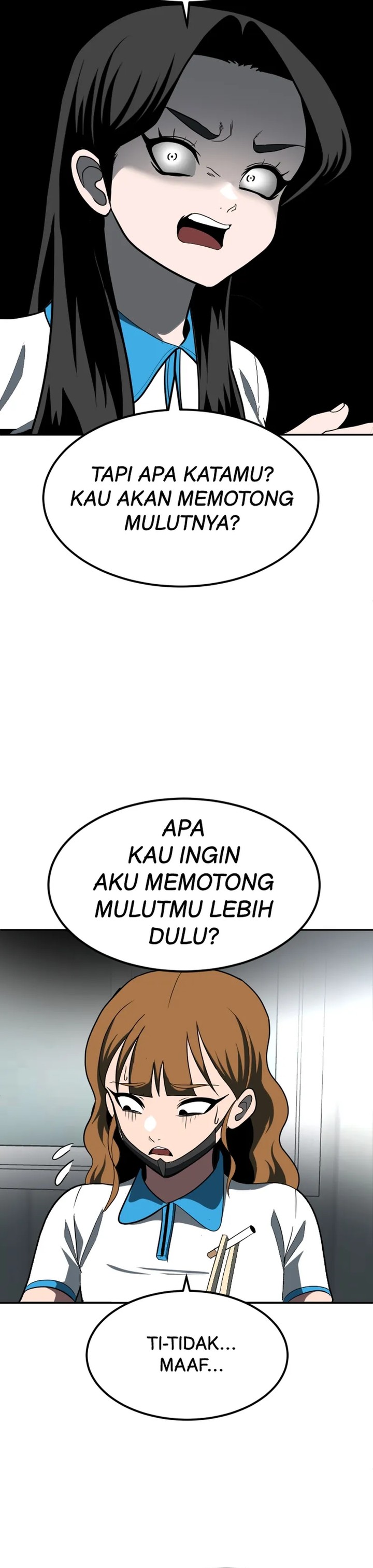 Plaything Chapter 03 Gambar 19