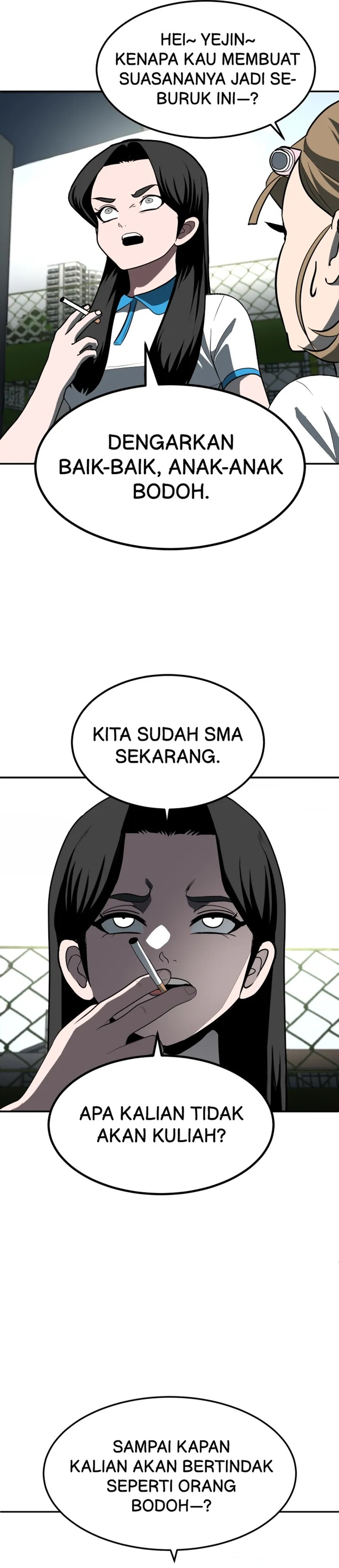 Plaything Chapter 03 Gambar 20