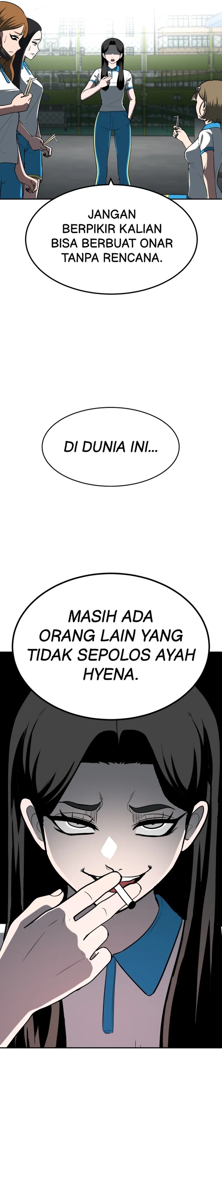 Plaything Chapter 03 Gambar 21