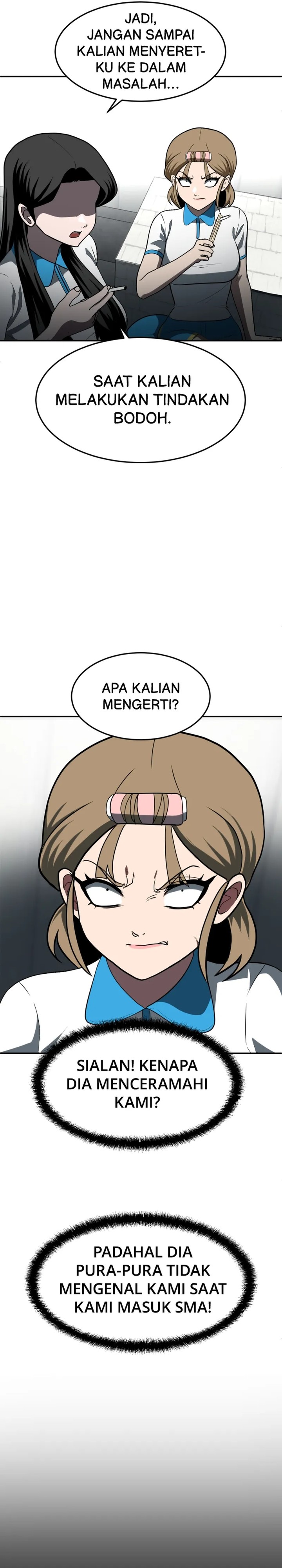 Plaything Chapter 03 Gambar 22