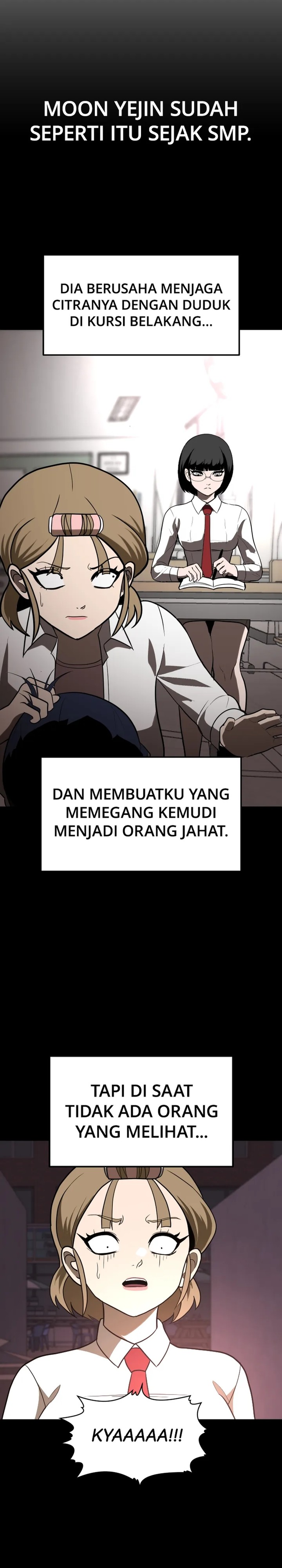 Plaything Chapter 03 Gambar 23
