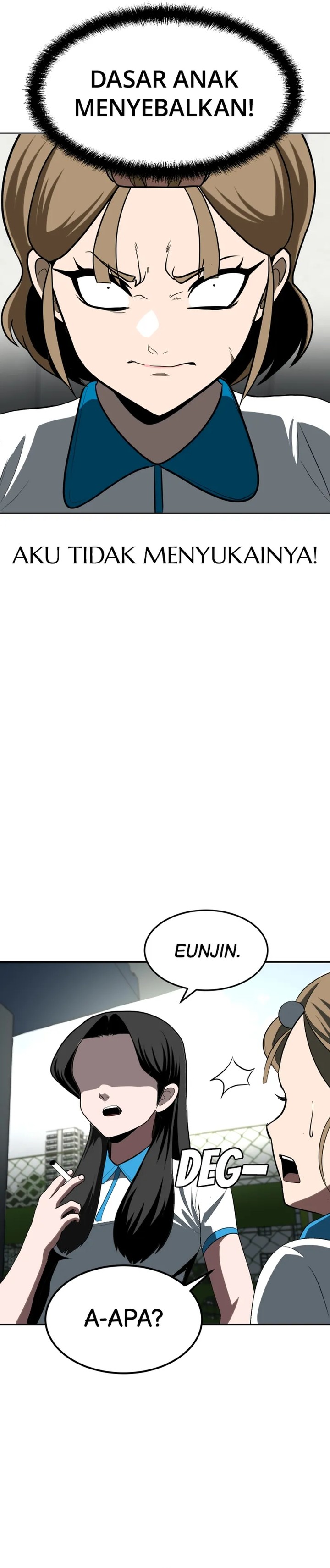 Plaything Chapter 03 Gambar 25