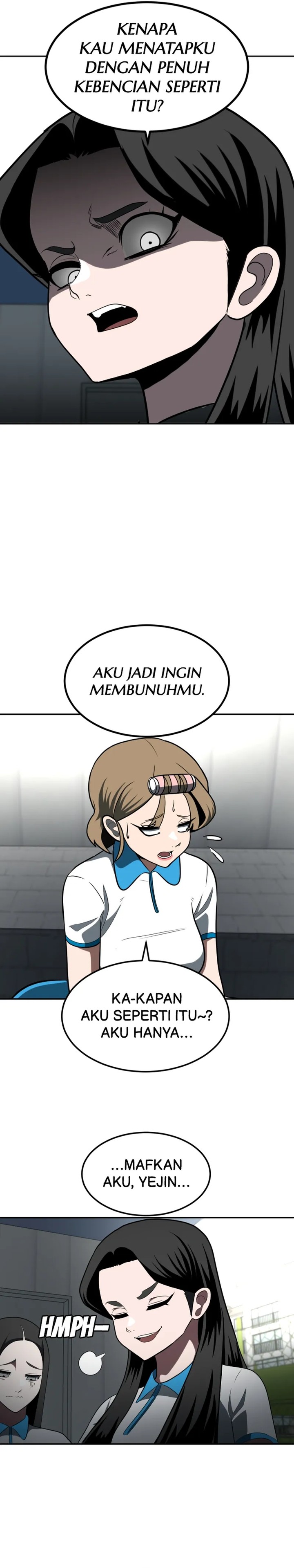 Plaything Chapter 03 Gambar 26