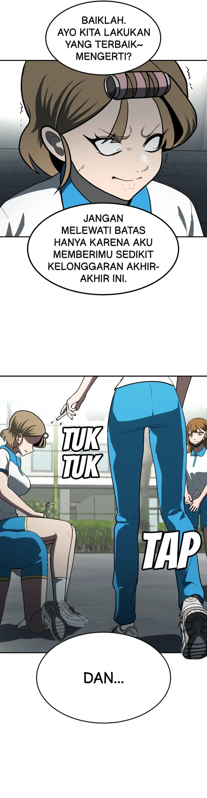 Plaything Chapter 03 Gambar 27