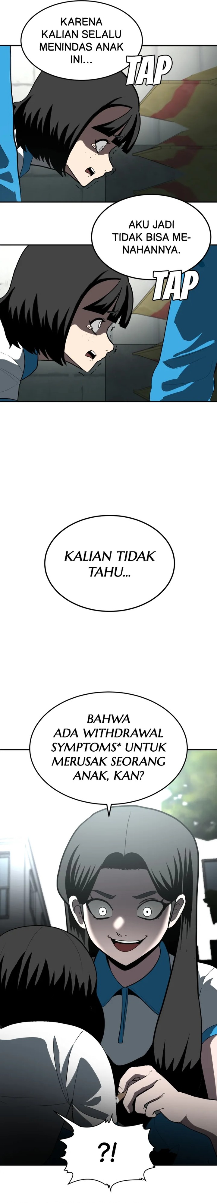 Plaything Chapter 03 Gambar 28