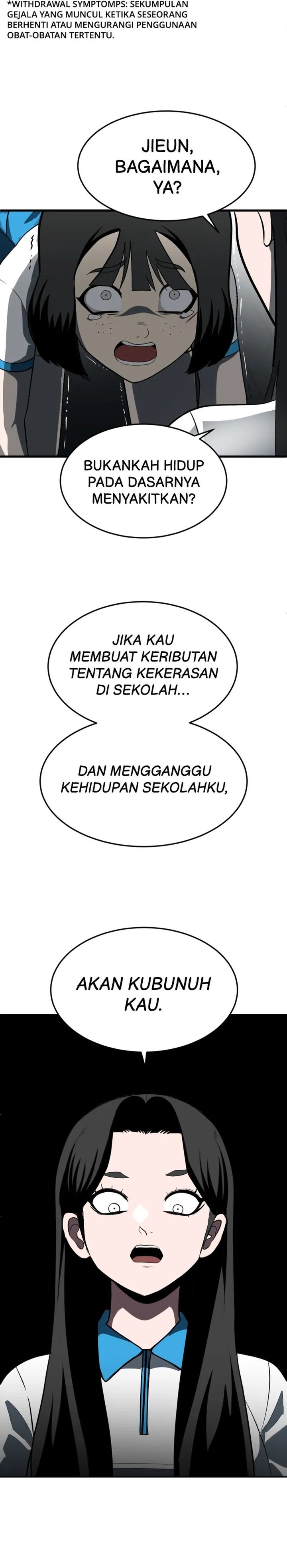 Plaything Chapter 03 Gambar 29