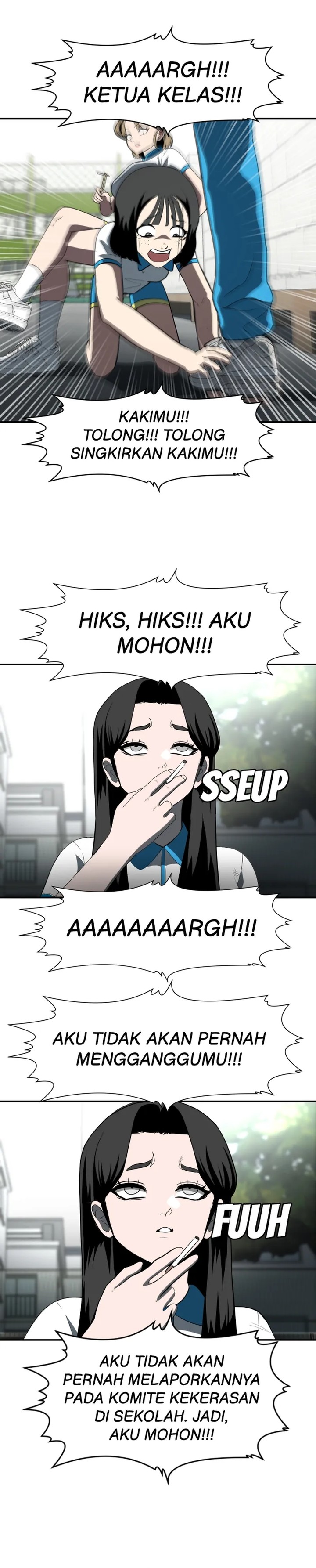 Plaything Chapter 03 Gambar 31