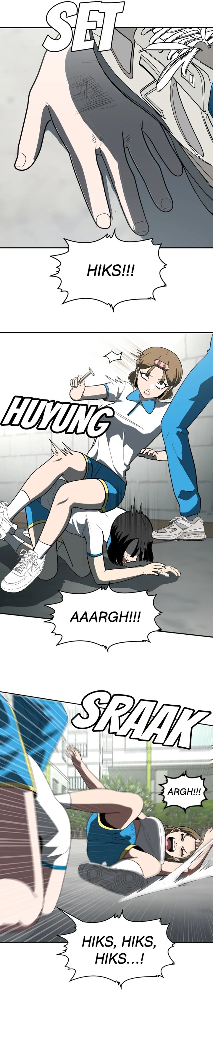 Plaything Chapter 03 Gambar 32
