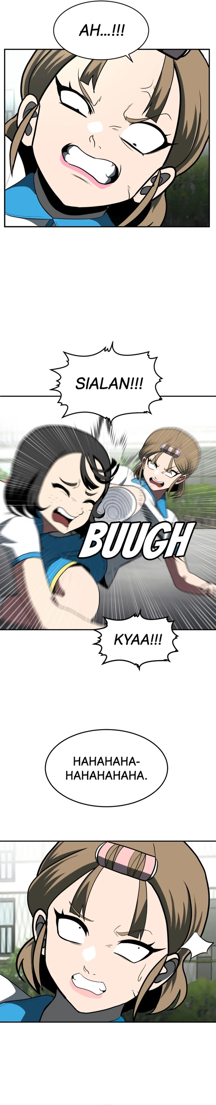 Plaything Chapter 03 Gambar 33