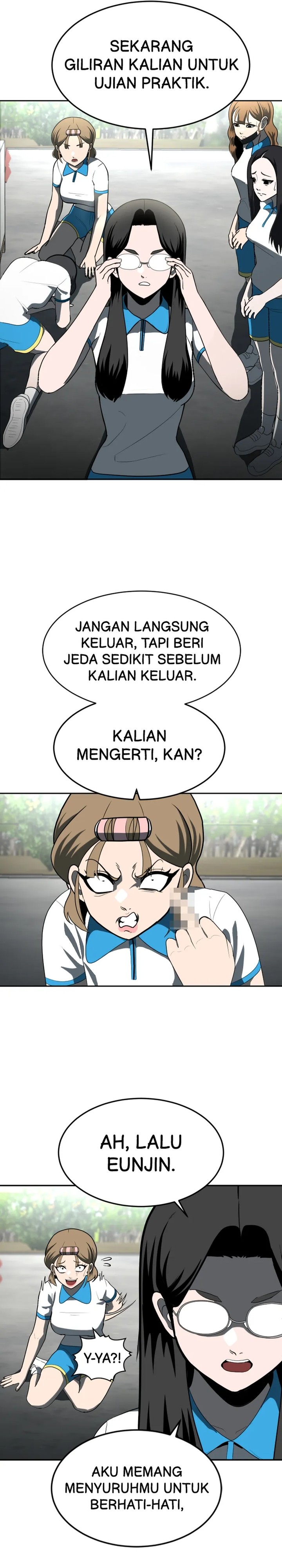 Plaything Chapter 03 Gambar 35