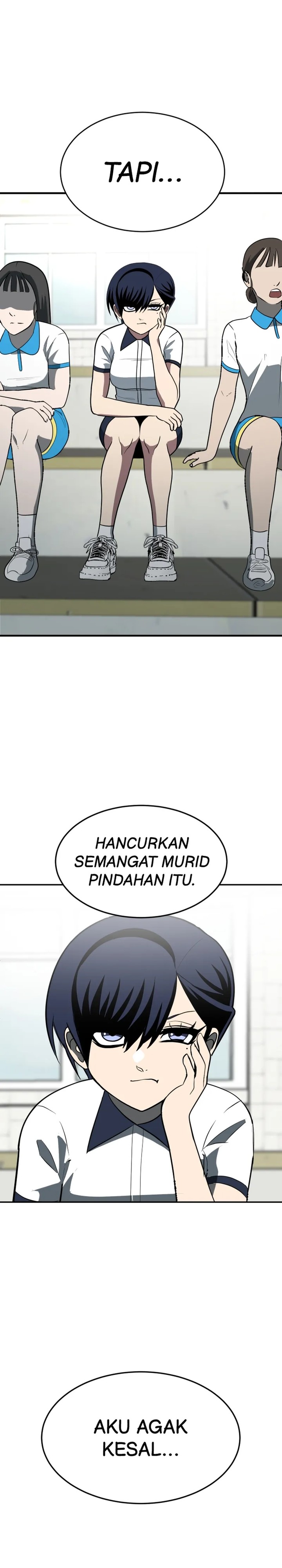 Plaything Chapter 03 Gambar 36