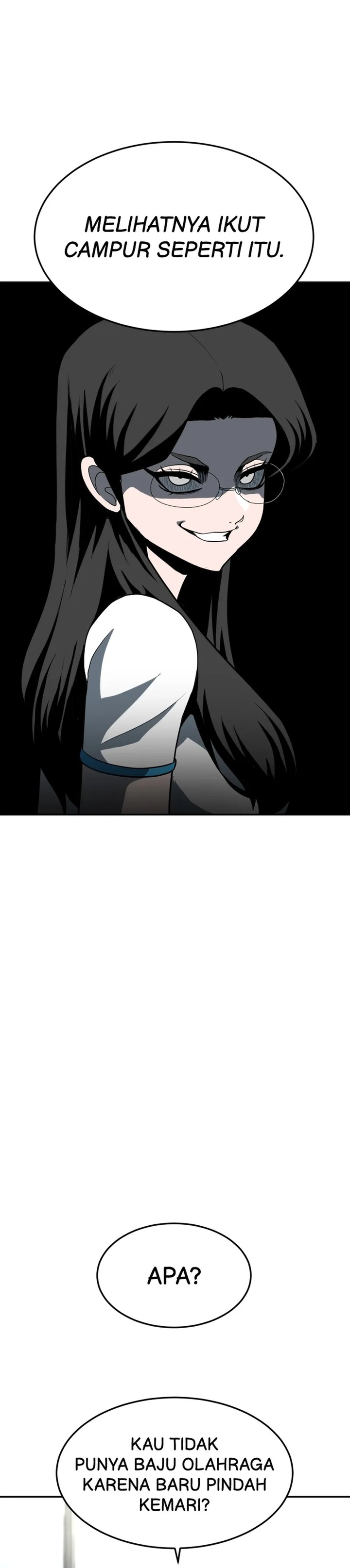 Plaything Chapter 03 Gambar 37