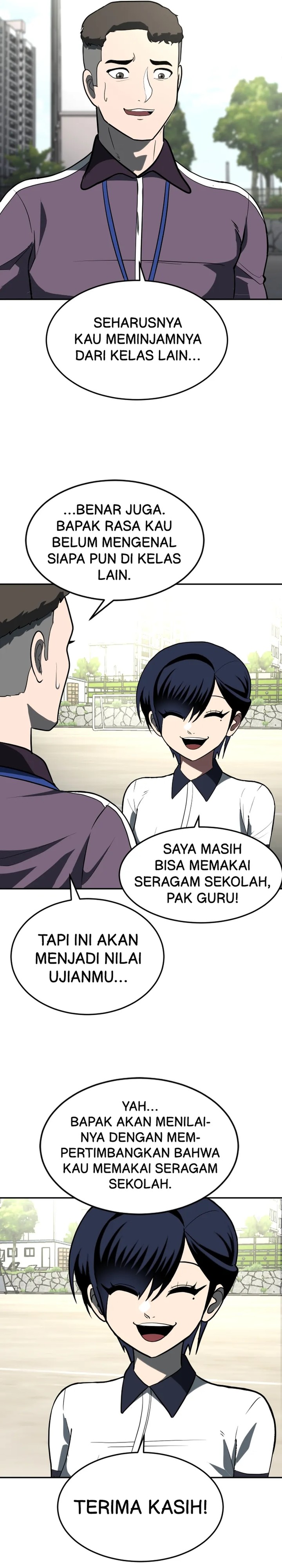 Plaything Chapter 03 Gambar 38