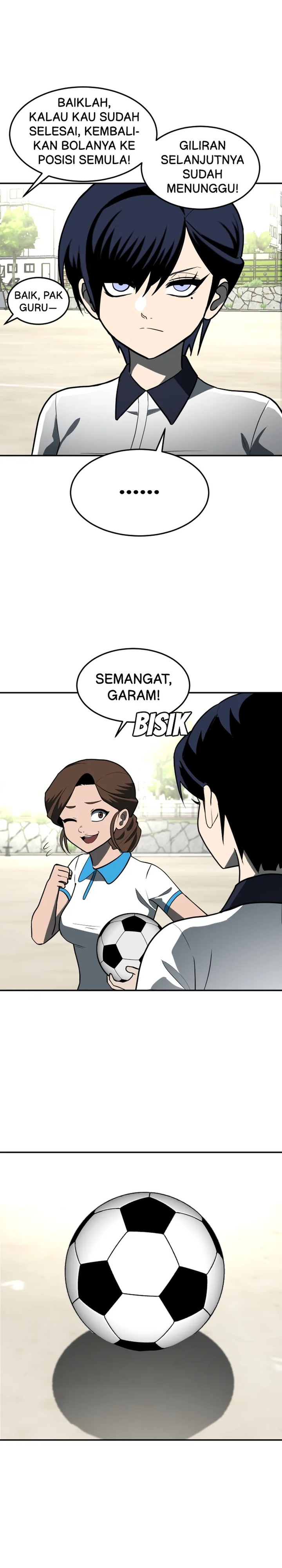 Plaything Chapter 03 Gambar 39