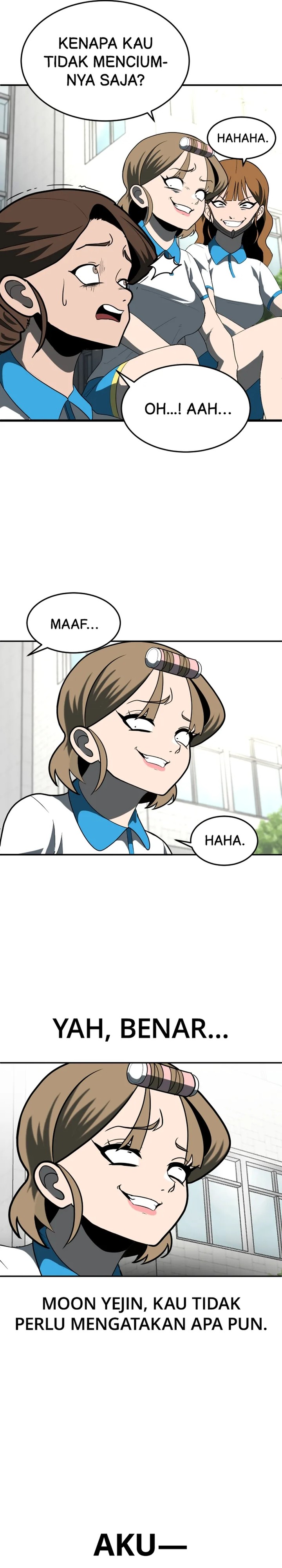 Plaything Chapter 03 Gambar 41